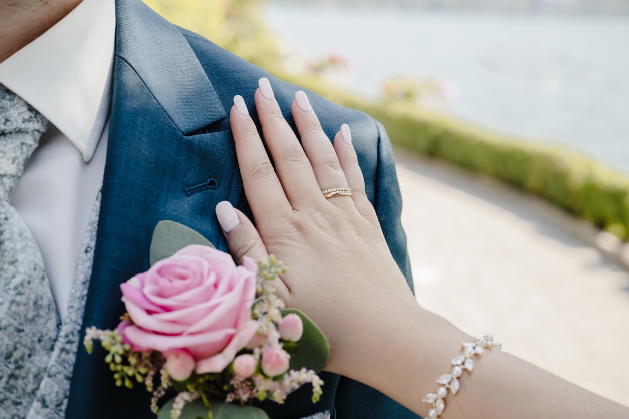 Hybride Hochzeitsfotografie: Warum ein kurzes Video eure Erinnerungen komplett macht